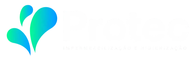 PROTEC Higienização e Impermeabilização
