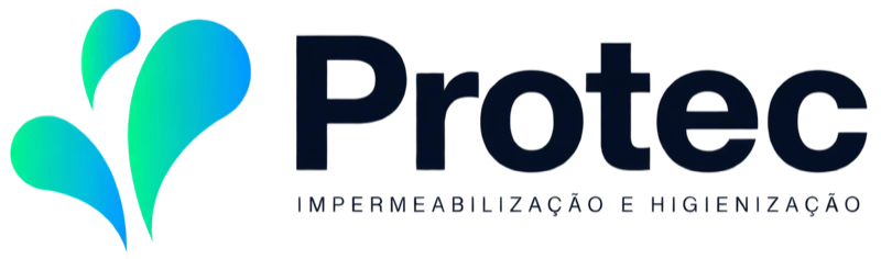 PROTEC Higienização e Impermeabilização